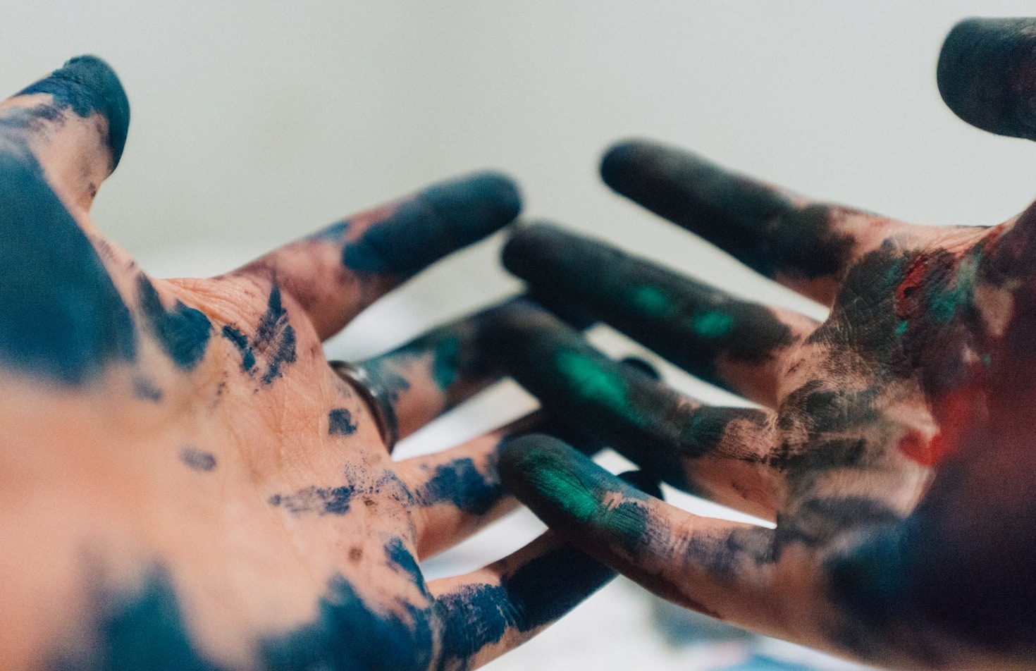 Waarom diversiteit inspiratie vergroot