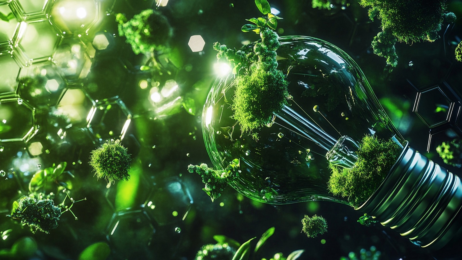 Duurzame digitalisering