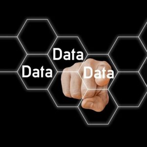 Data space blockchain