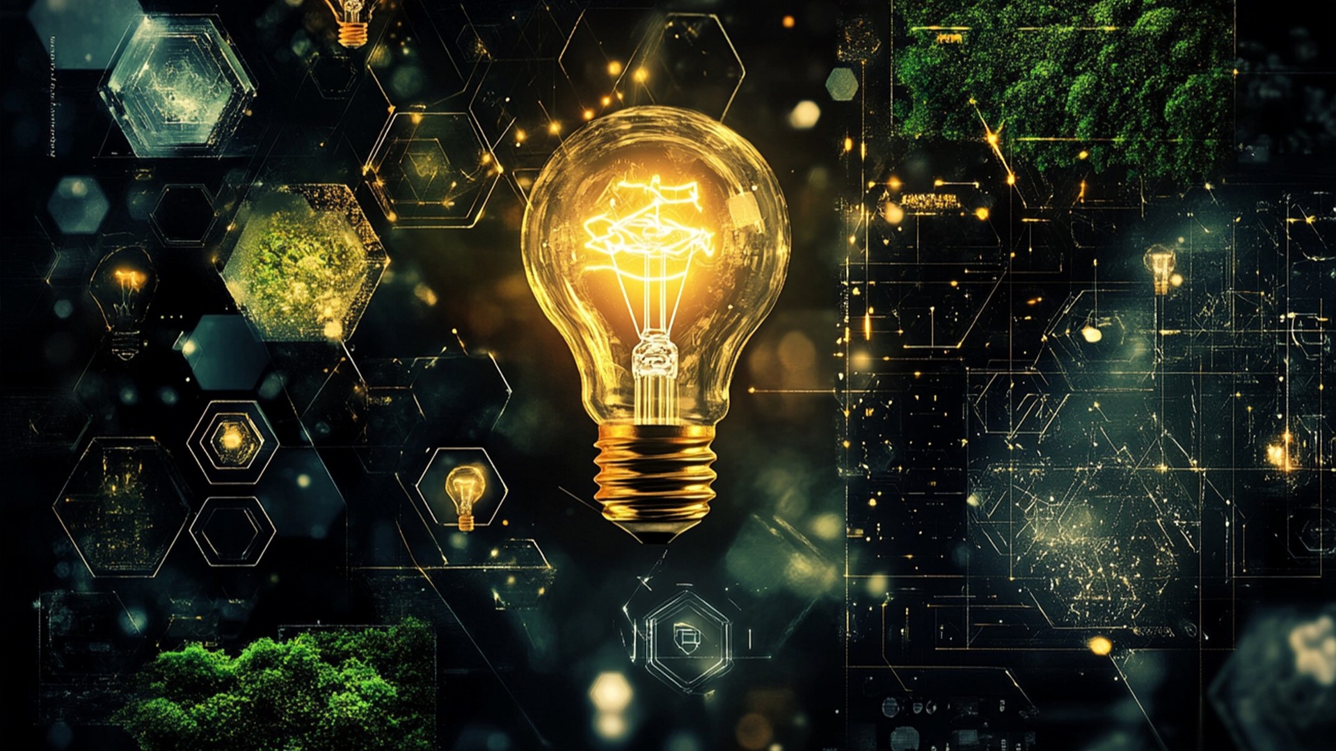 Duurzame digitalisering