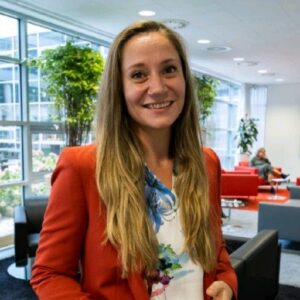 Daniëlle Turmel Circulaire IT