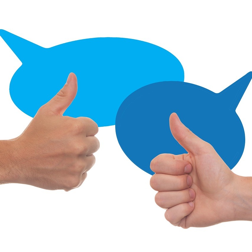 Dialoog gesprek WaardenWijzer