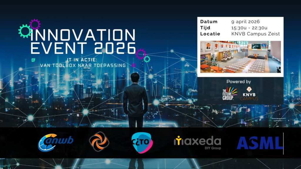 TFG Innovation Event 2026