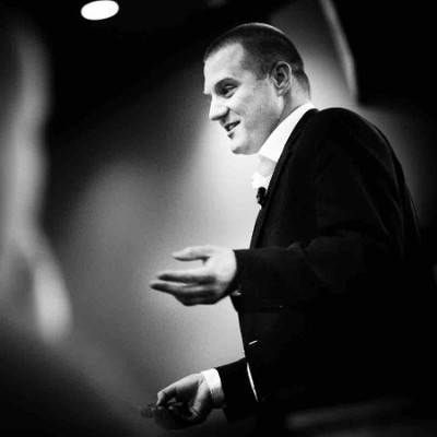 Sander Klous AI-agents