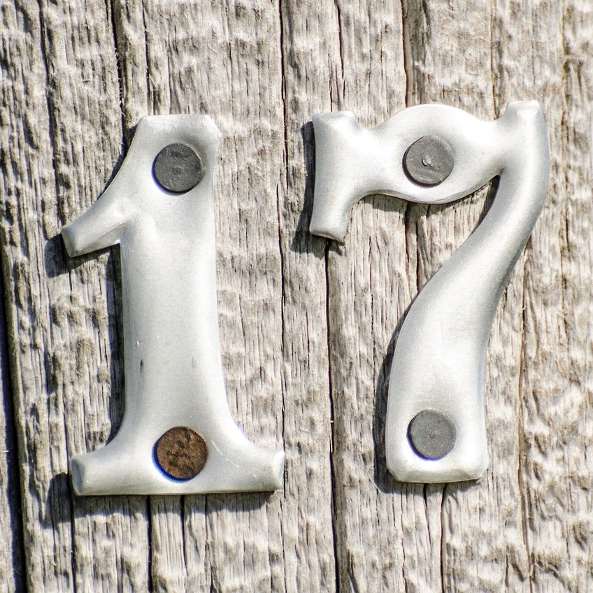 17 Actief openbaar maken