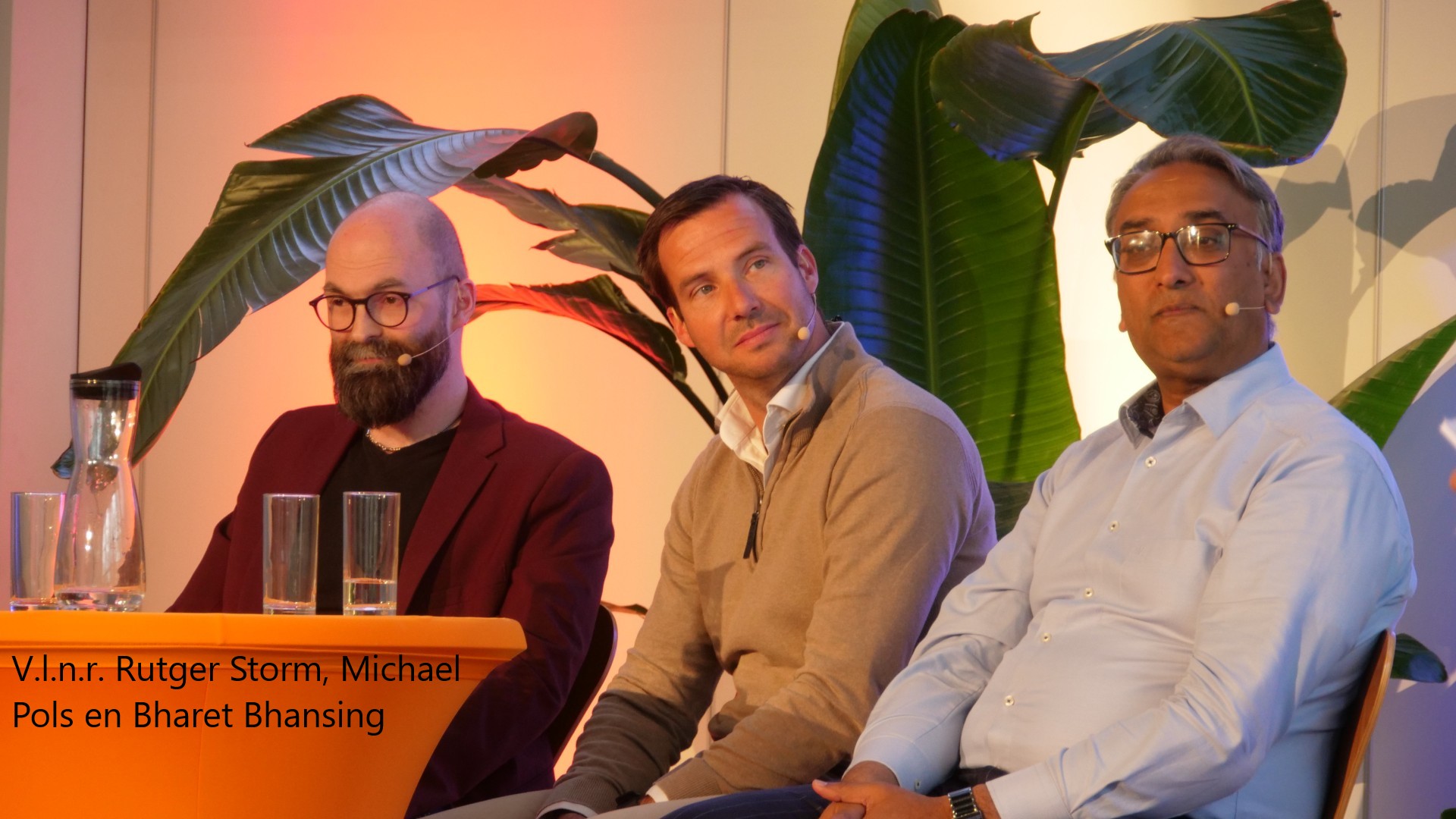 Innovation Event 2026 The Future Group