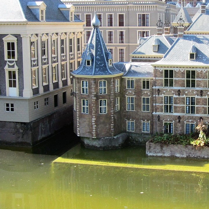 Torrentje Den Haag Rijksbrede IT-sourcingstrategie