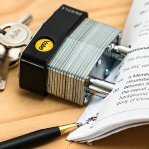 Trust vertrouwen digitale soevereiniteit