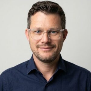 Andreas Prins Digitale soevereiniteit