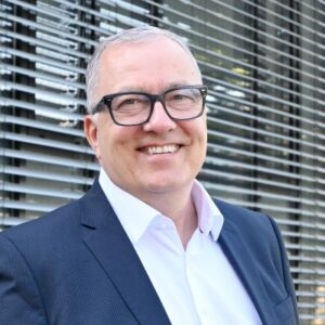Andreas Weiss AI-soevereiniteit