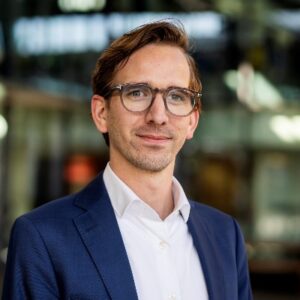 Bart Schellekens Datagebruik