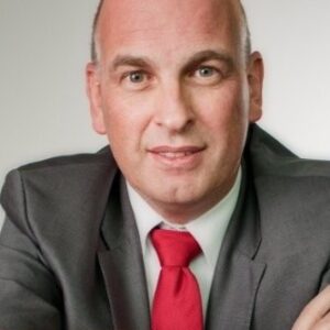 Fred van Eenennaam