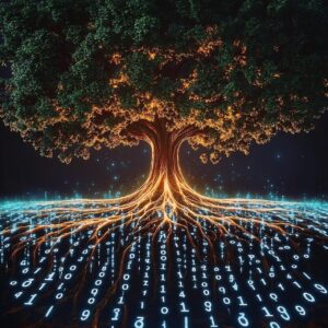 Ecosysteem AI-soevereiniteit
