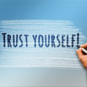 Trust soevereiniteit