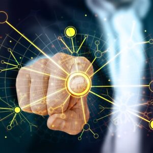 Informatie-uitwisseling Data-ethiek Datagedreven werken