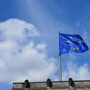 Cloud Europe Europa Digitale soevereiniteit