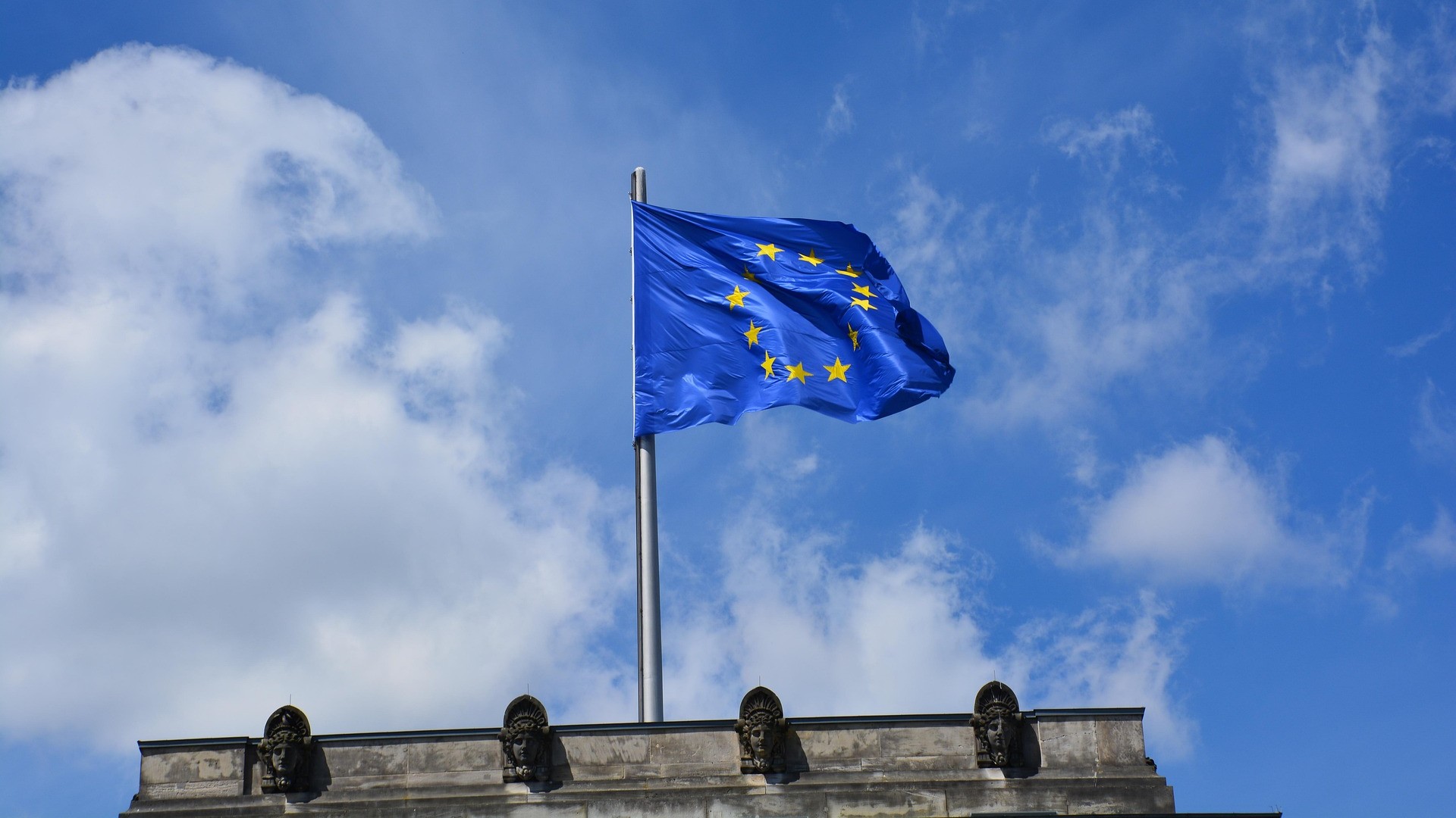 Cloud Europe Europa Digitale soevereiniteit