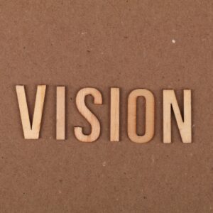 Visie