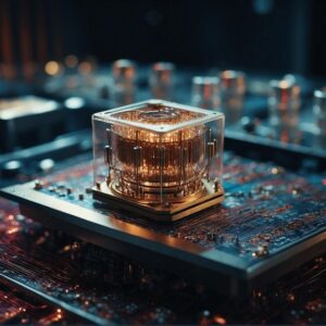 Quantum computing Kwantumveilige communicatie