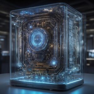 Quantum computing Kwantumveilige communicatie