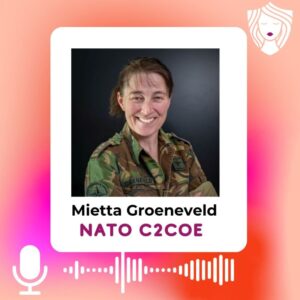 Mietta Groeneveld