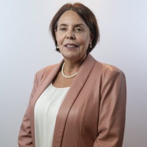 Elly van den Heuvel