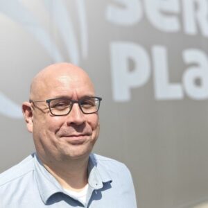 Jeroen Sipsma