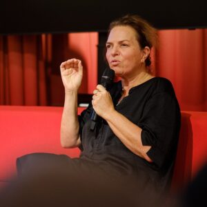Marleen Stikker
