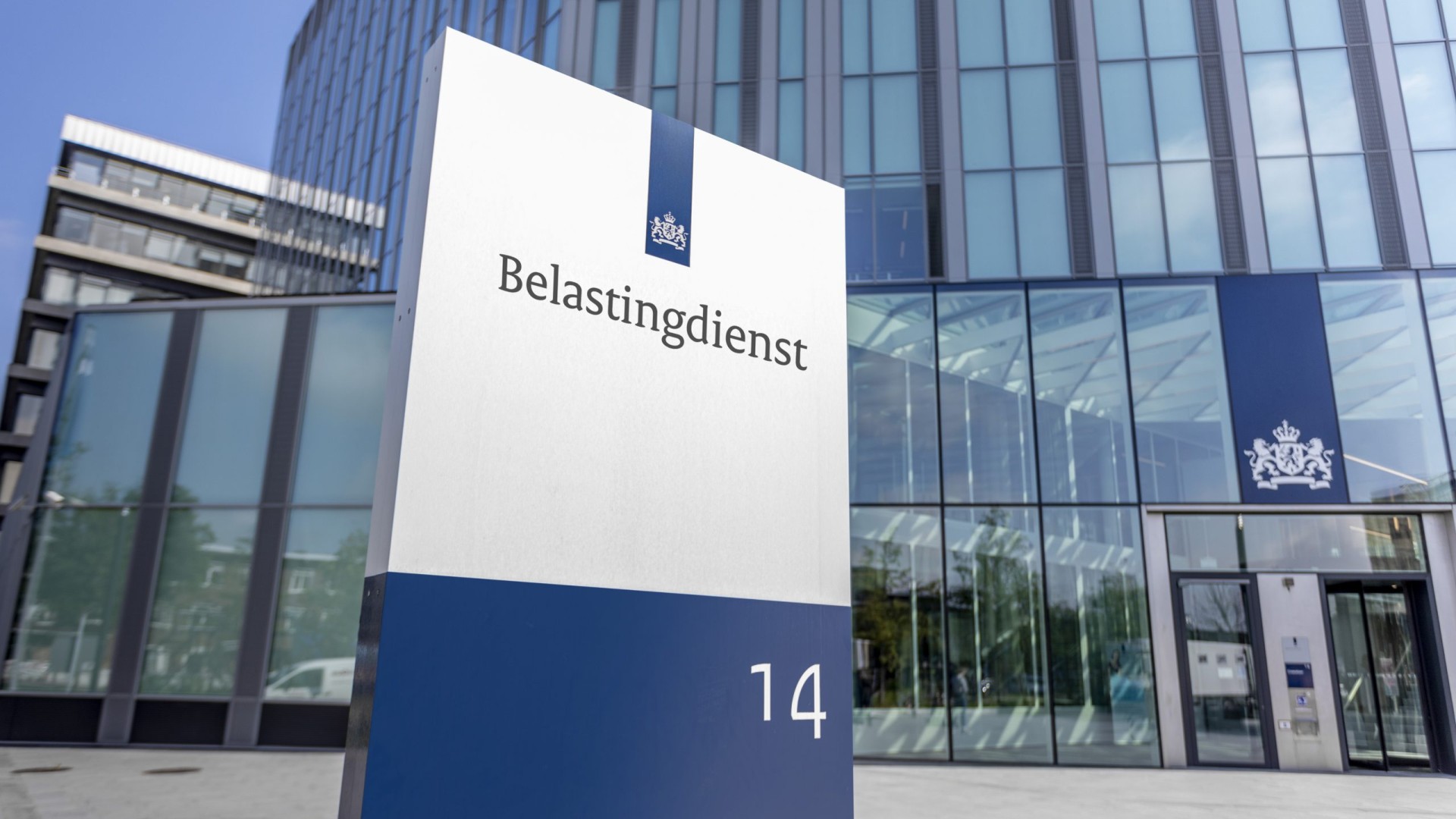 Belastingdienst